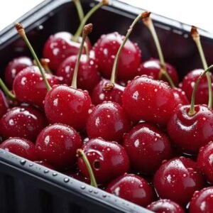 Crimson Cherry