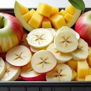 Sweet & Sour mix bowl