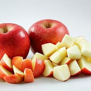 Emerald Apple
