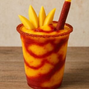 Mango NADA