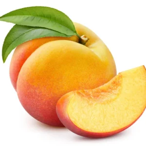 Peach 100grams